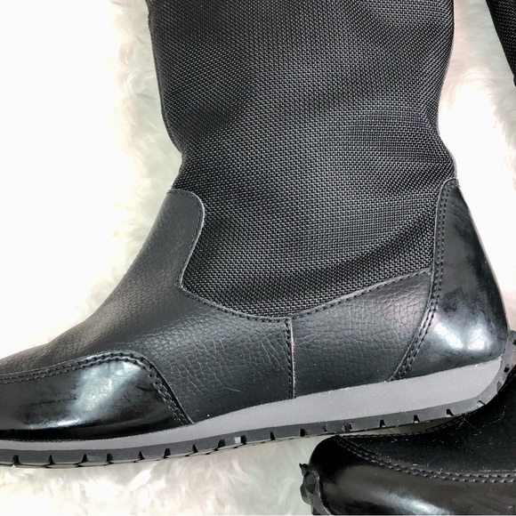 TIMBERLAND WINTER BOOTS 9 - Picture 6 of 16